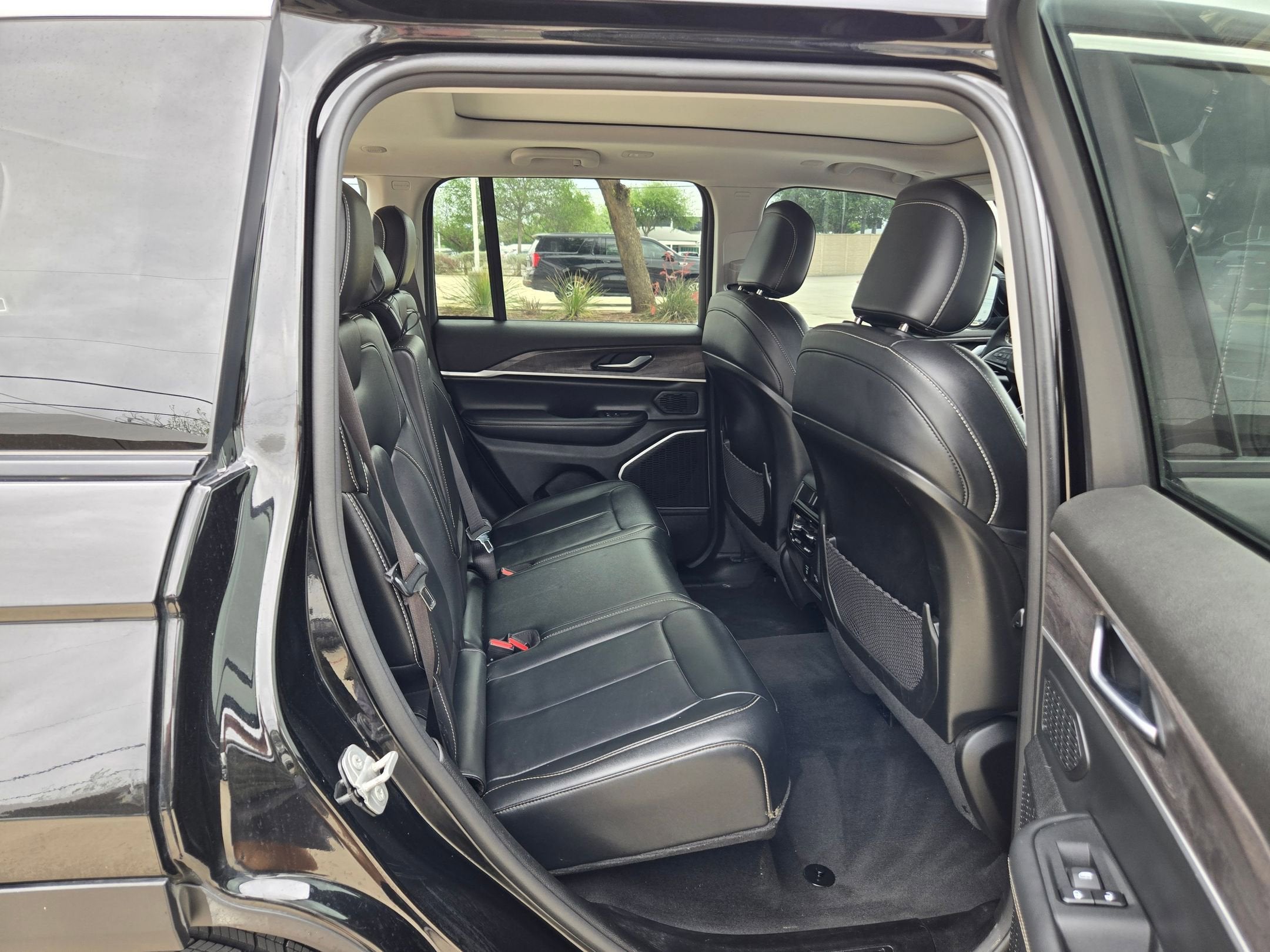 2022 Jeep Grand Cherokee 4xe 4XE