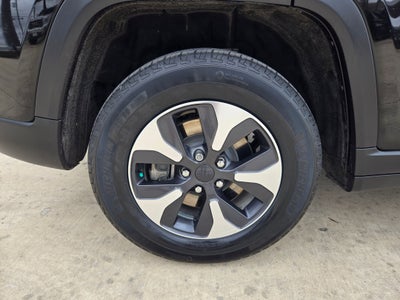 2022 Jeep Grand Cherokee 4xe 4XE