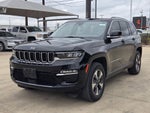 2022 Jeep Grand Cherokee 4xe 4XE