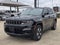 2022 Jeep Grand Cherokee 4xe 4XE