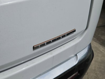 2024 Jeep Grand Wagoneer Series III