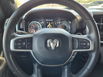 2021 RAM 1500 Lone Star