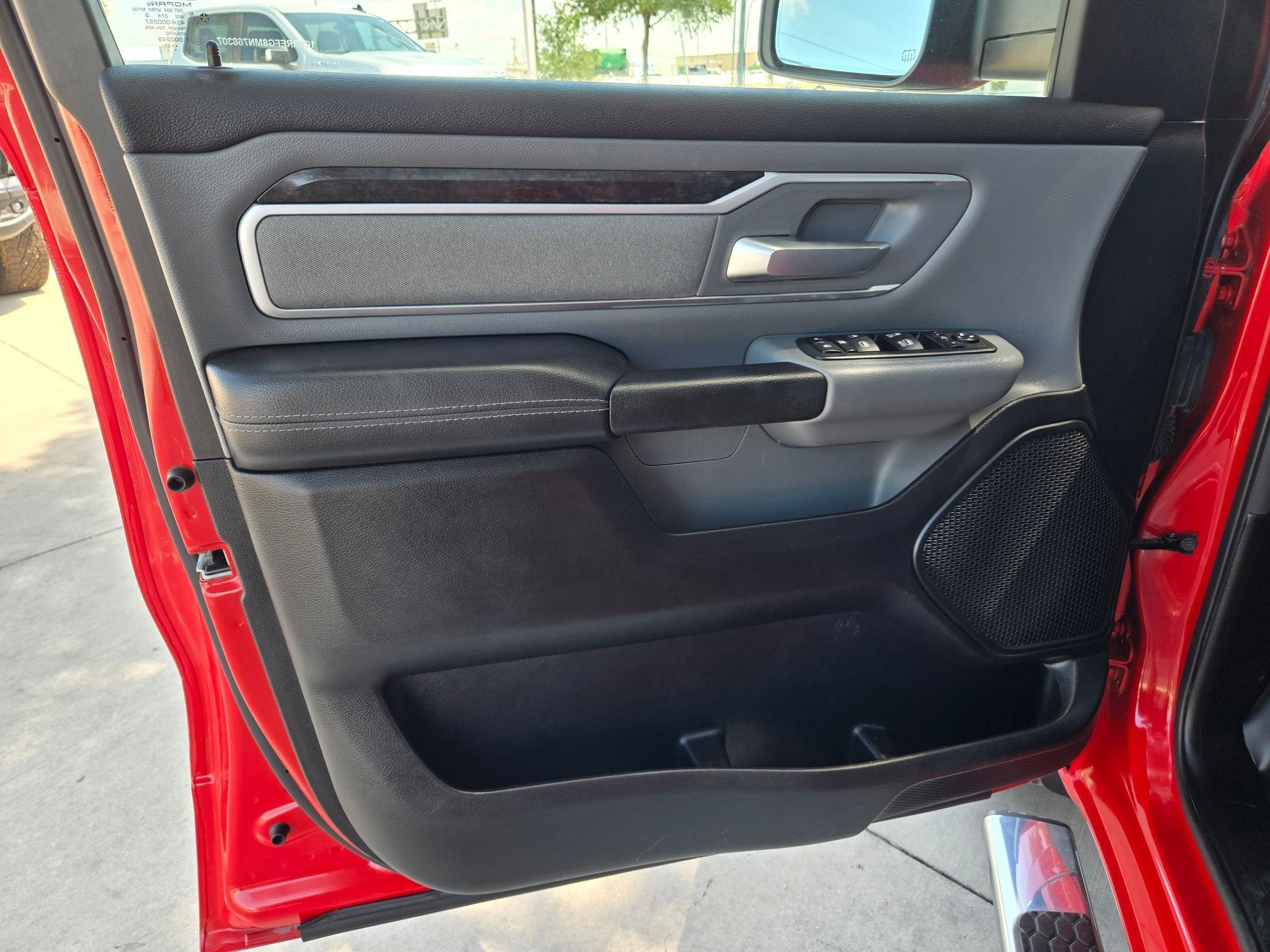 2021 RAM 1500 Lone Star
