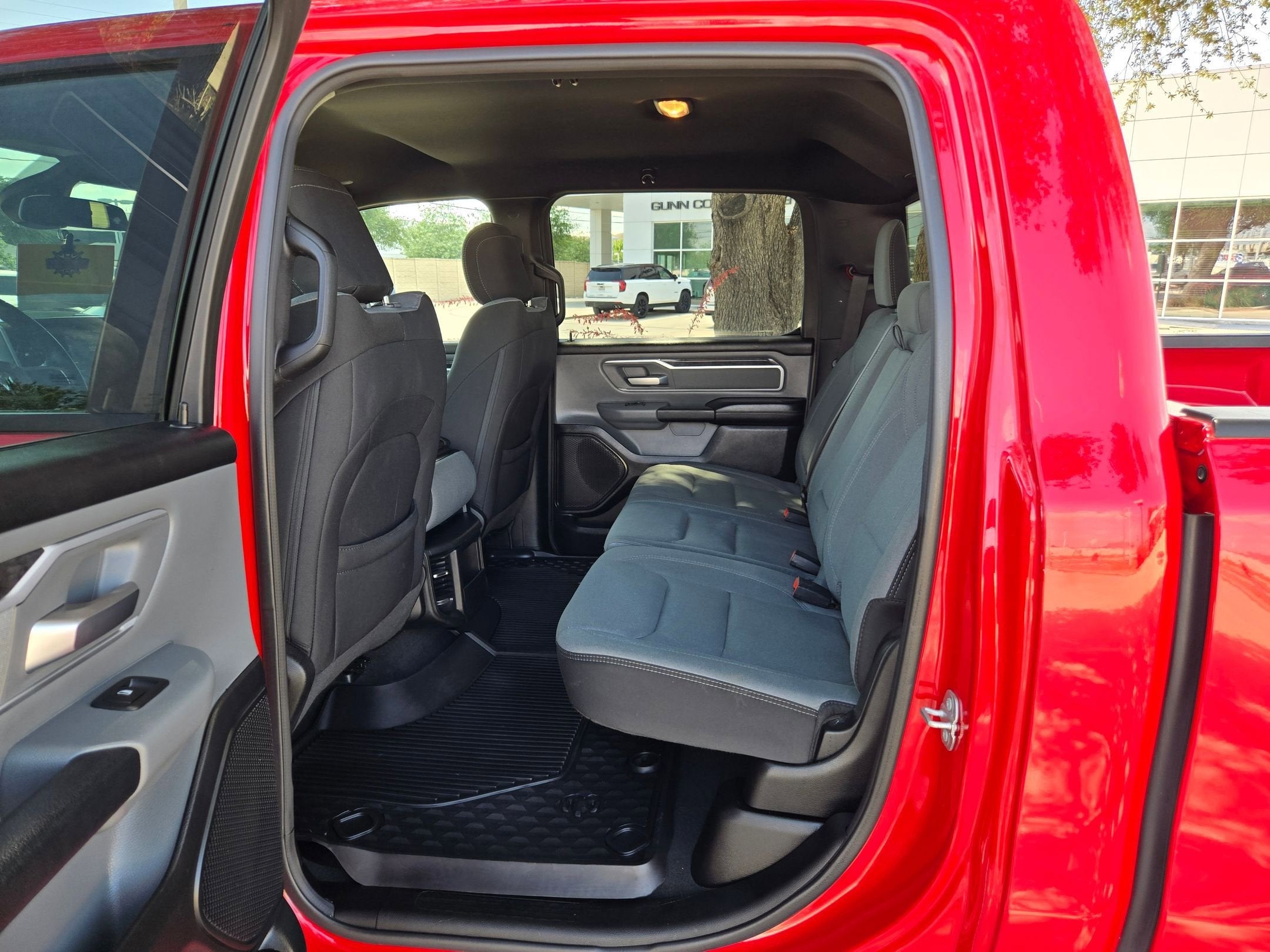 2021 RAM 1500 Lone Star