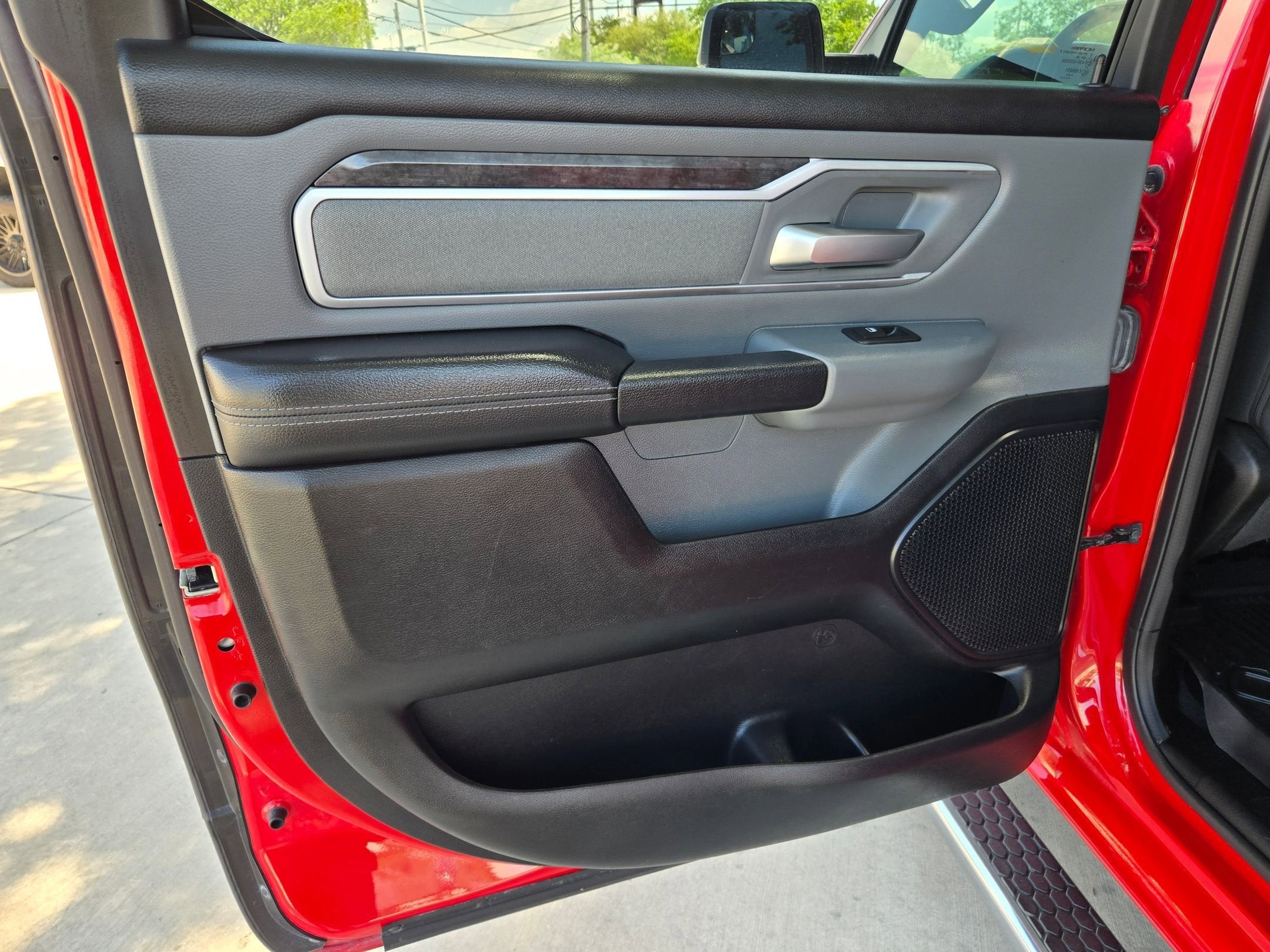 2021 RAM 1500 Lone Star