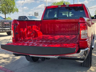 2021 RAM 1500 Lone Star