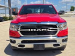2021 RAM 1500 Lone Star