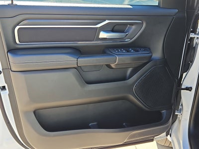 2025 RAM 1500 Lone Star