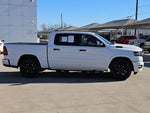 2025 RAM 1500 Lone Star