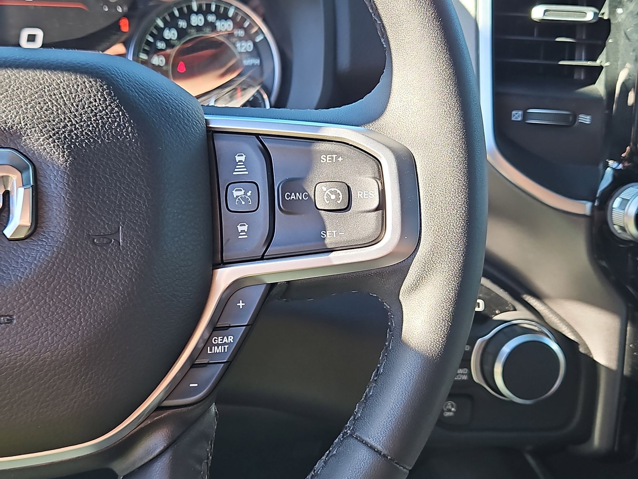 2025 RAM 1500 Lone Star