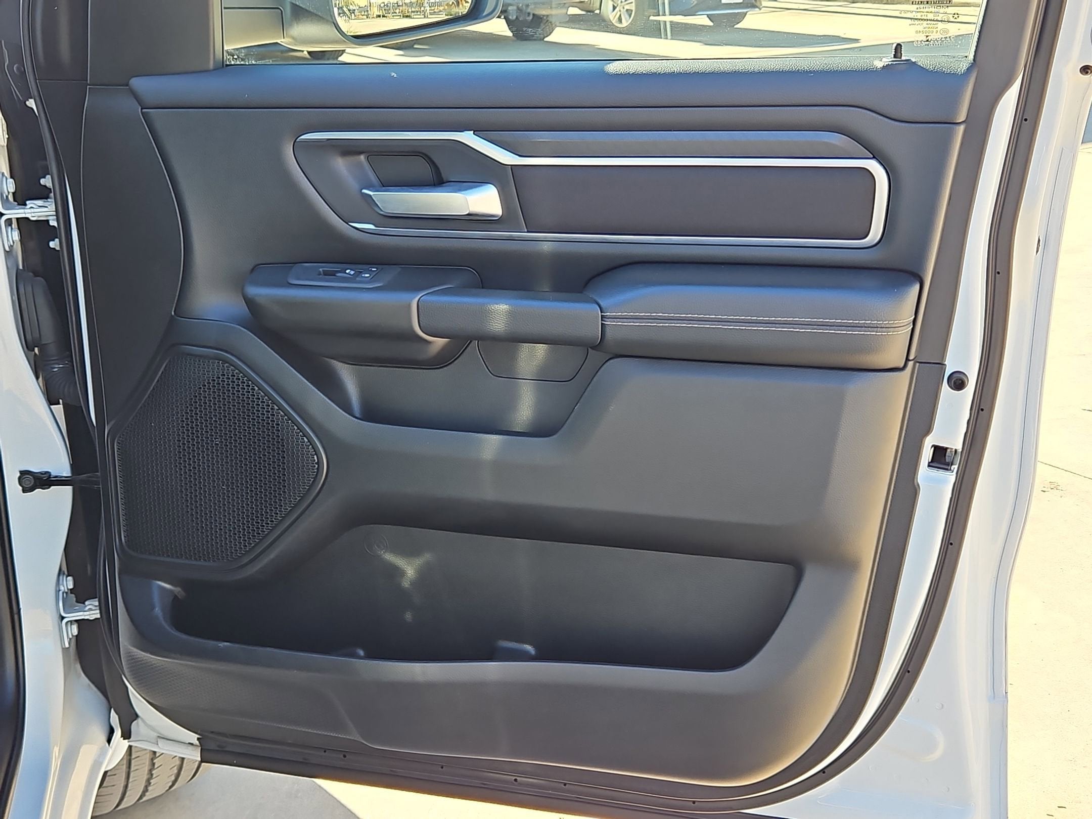 2025 RAM 1500 Lone Star