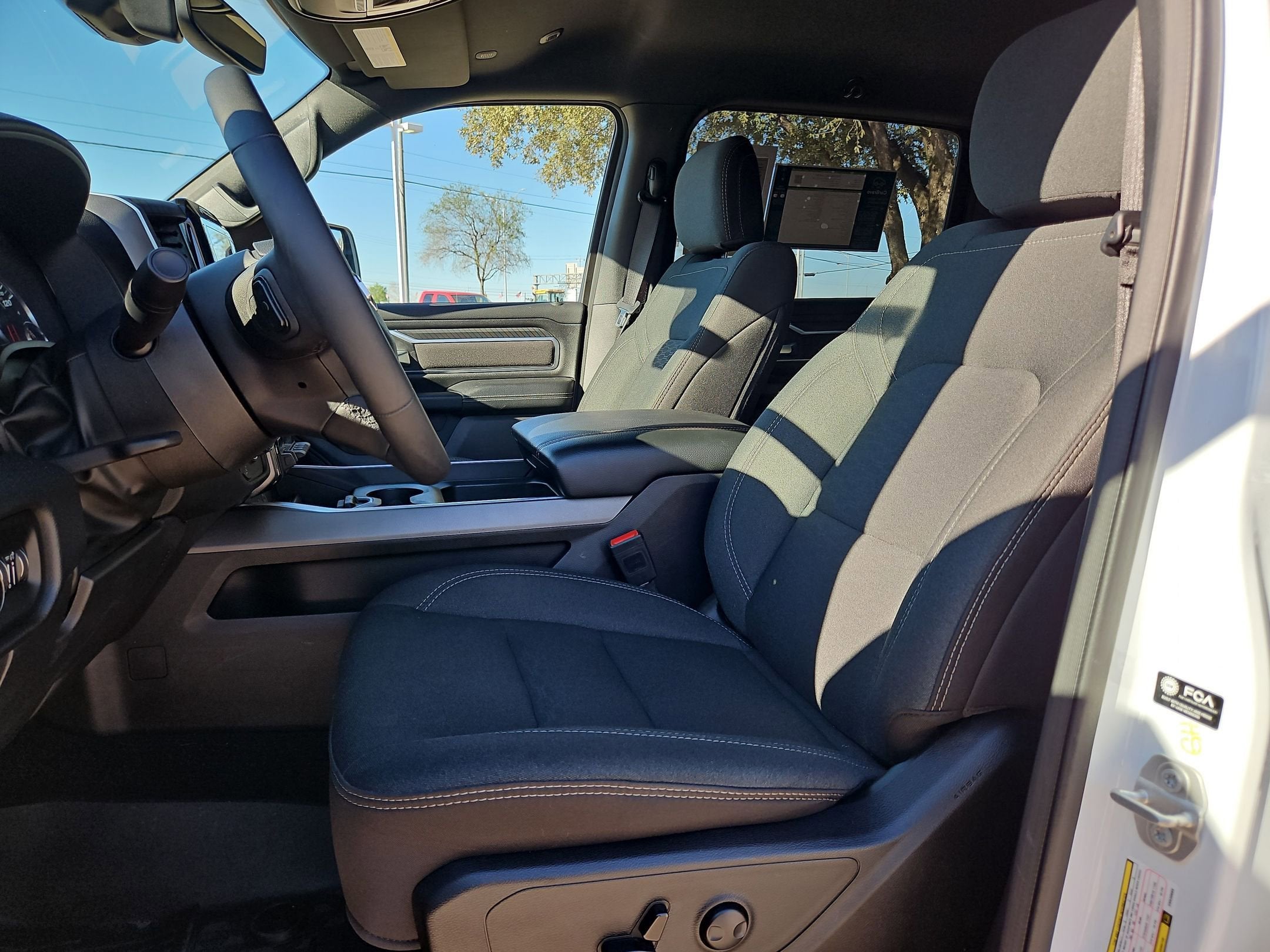 2025 RAM 1500 Lone Star