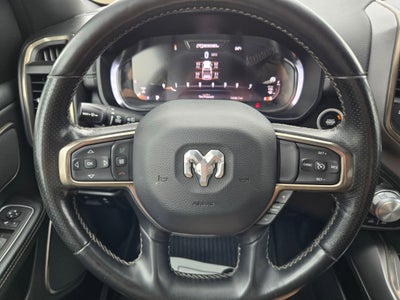 2023 RAM 1500 Rebel