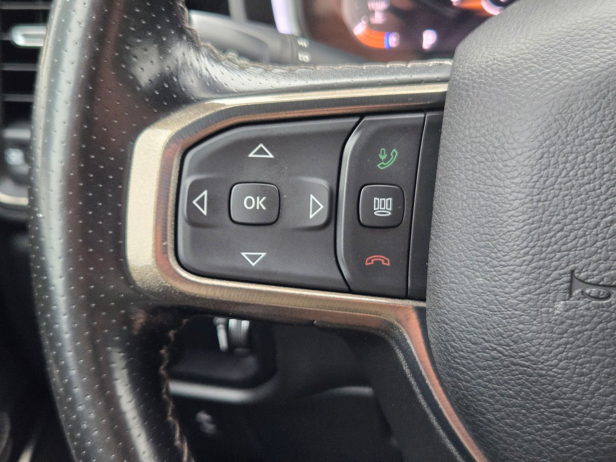2023 RAM 1500 Rebel