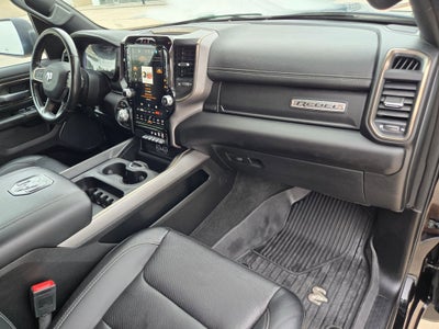 2023 RAM 1500 Rebel
