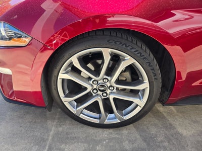 2018 Ford Mustang PREMIUM