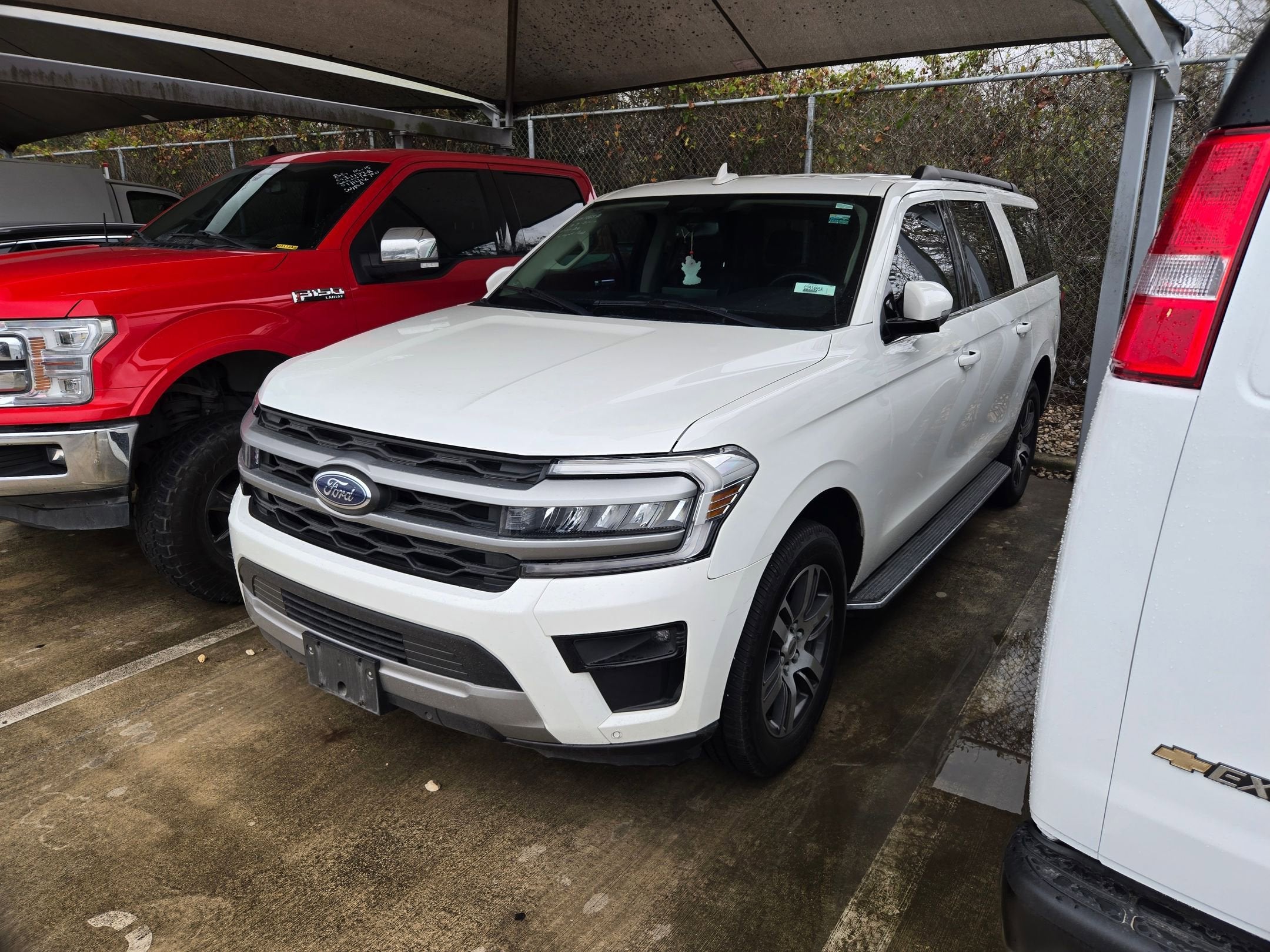 2023 Ford Expedition Max XLT