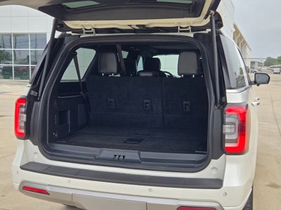 2023 Ford Expedition Max Platinum