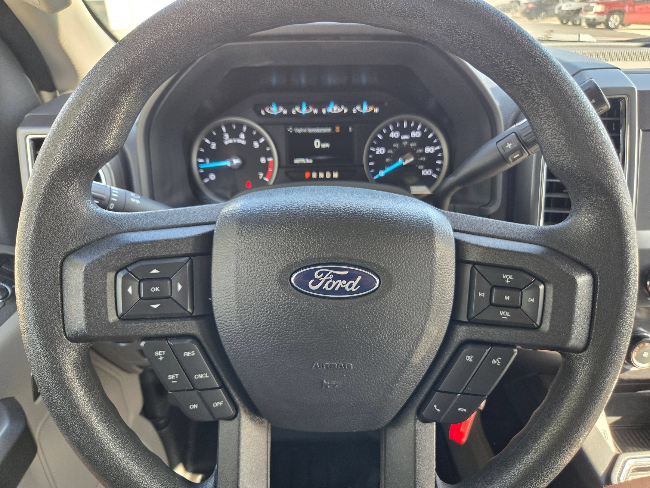 2022 Ford Super Duty F-250 SRW 4WD XLT