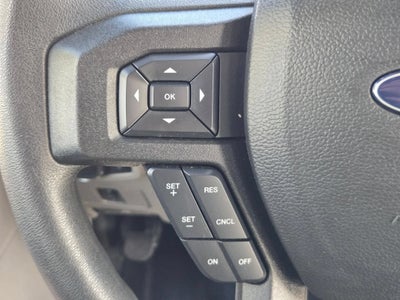 2022 Ford Super Duty F-250 SRW 4WD XLT