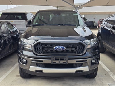 2020 Ford Ranger SPORT XLT