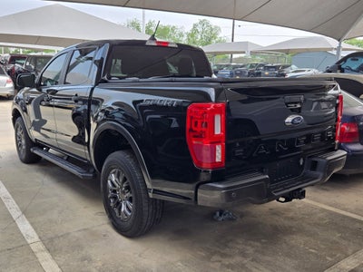 2020 Ford Ranger SPORT XLT