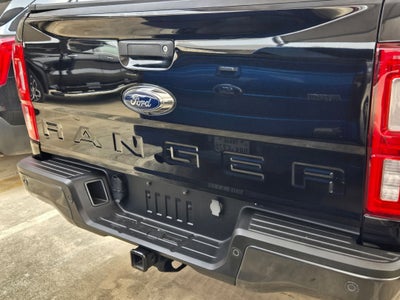2020 Ford Ranger SPORT XLT