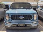 2023 Ford F-150 XL ECOBOOST