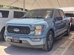 2023 Ford F-150 XL ECOBOOST