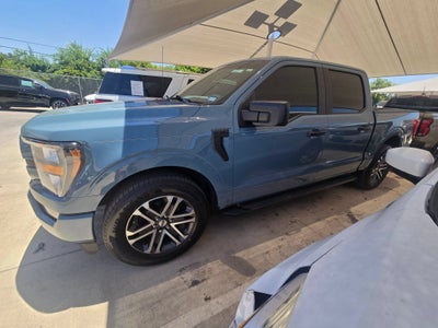 2023 Ford F-150 XL ECOBOOST