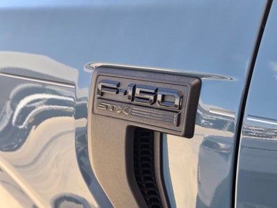 2023 Ford F-150 XL ECOBOOST