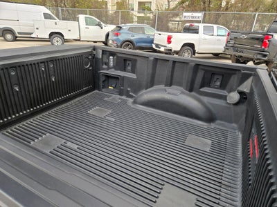 2021 Ford F-150 XLT ECOBOOST