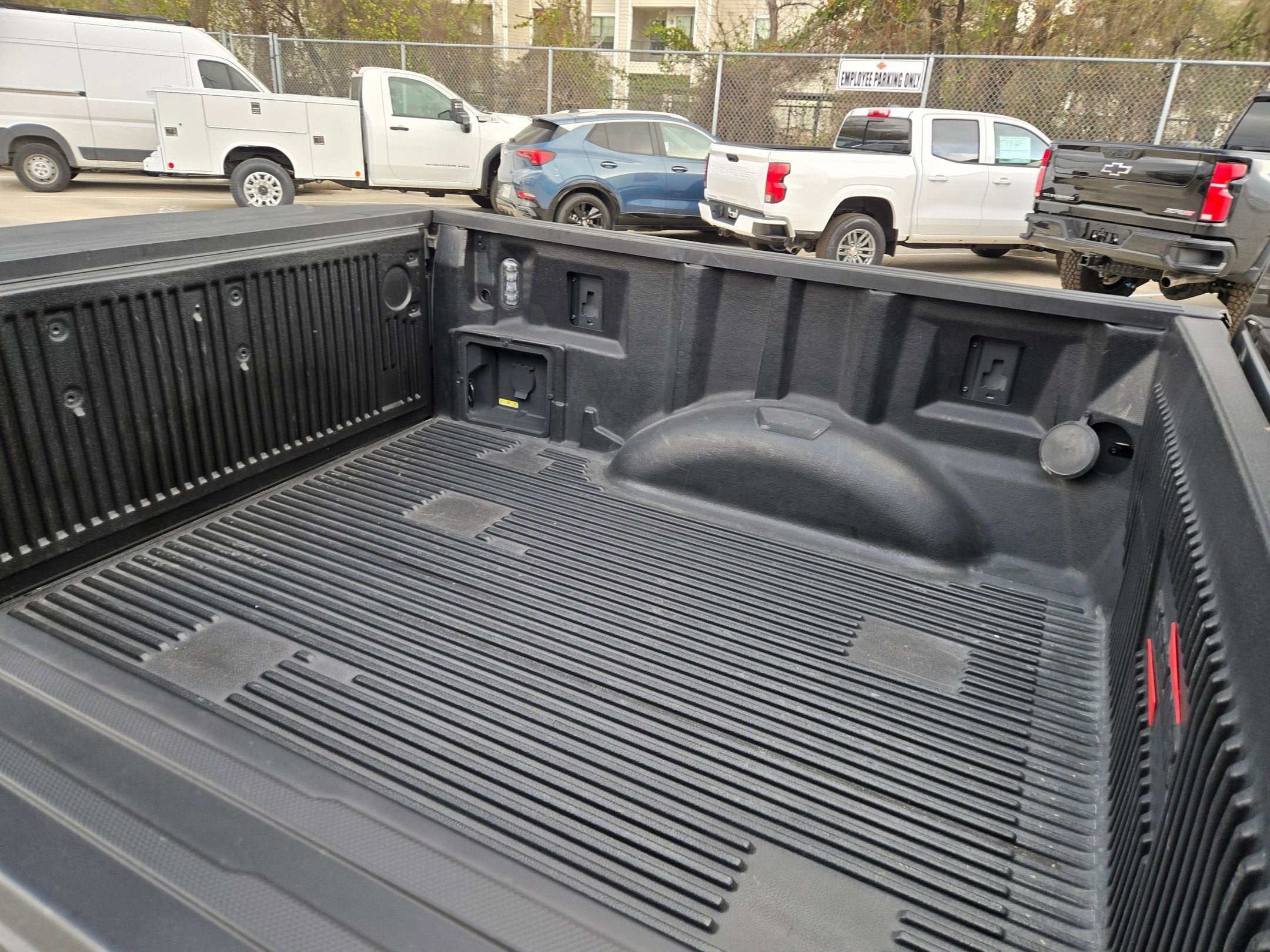 2021 Ford F-150 XLT ECOBOOST