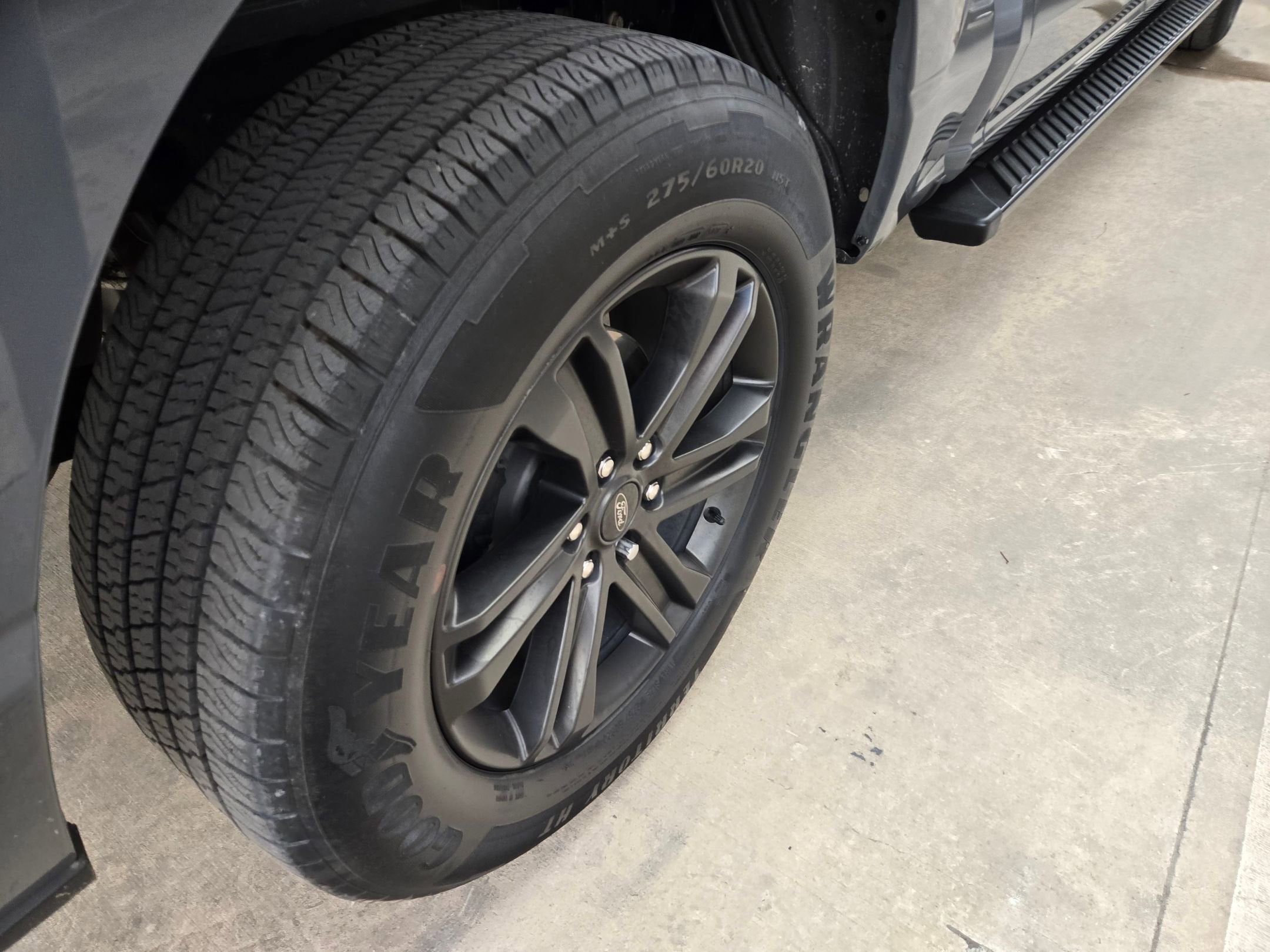 2021 Ford F-150 XLT ECOBOOST