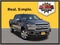 2019 Ford F-150 PLATINUM ECOBOOST