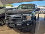 2018 Ford F-150 Base