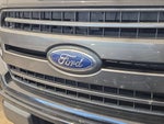 2018 Ford F-150 Base
