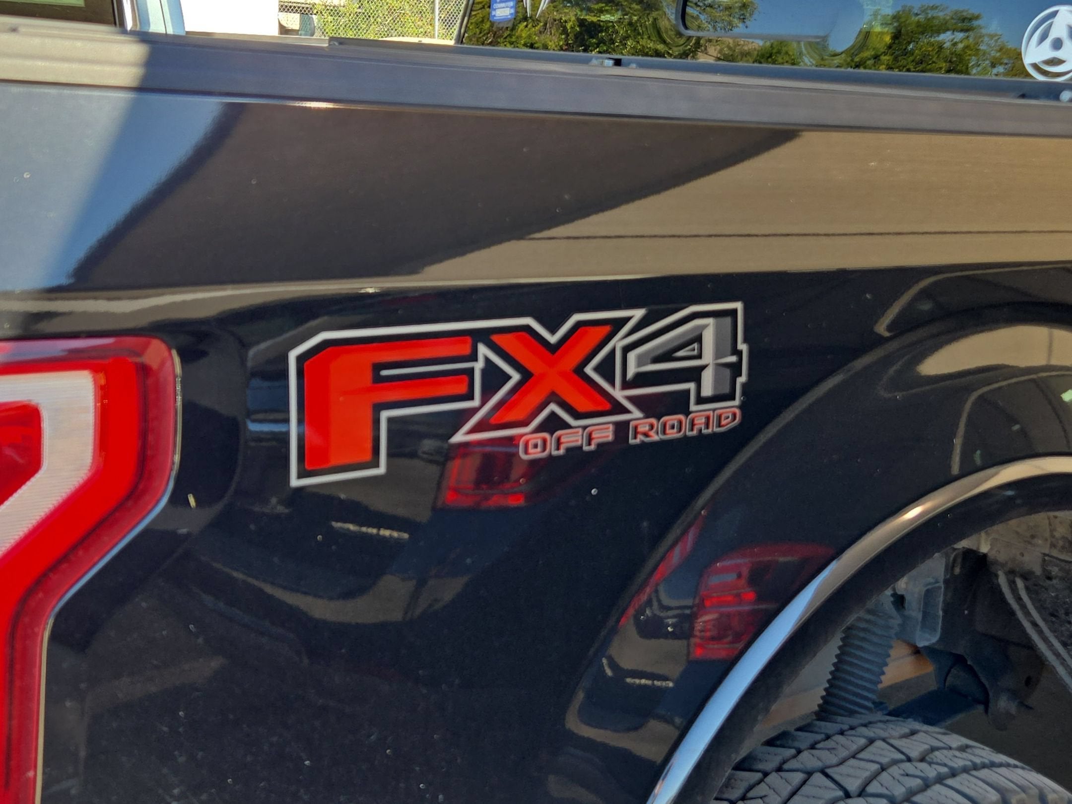 2018 Ford F-150 Base
