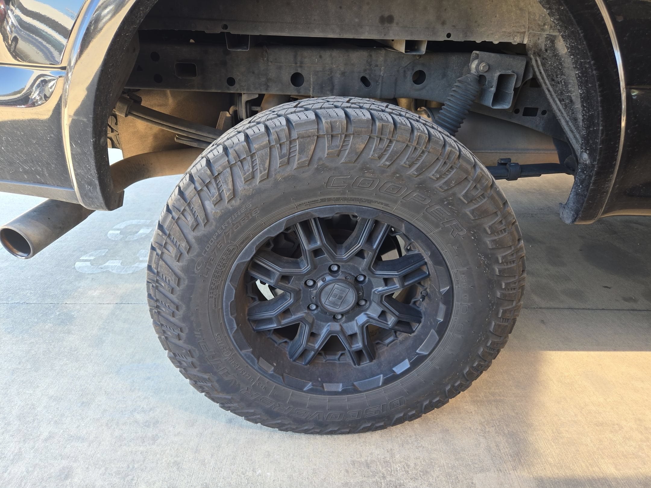 2018 Ford F-150 Base