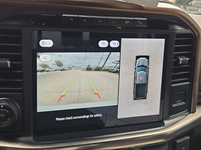 2024 Ford F-150 King Ranch