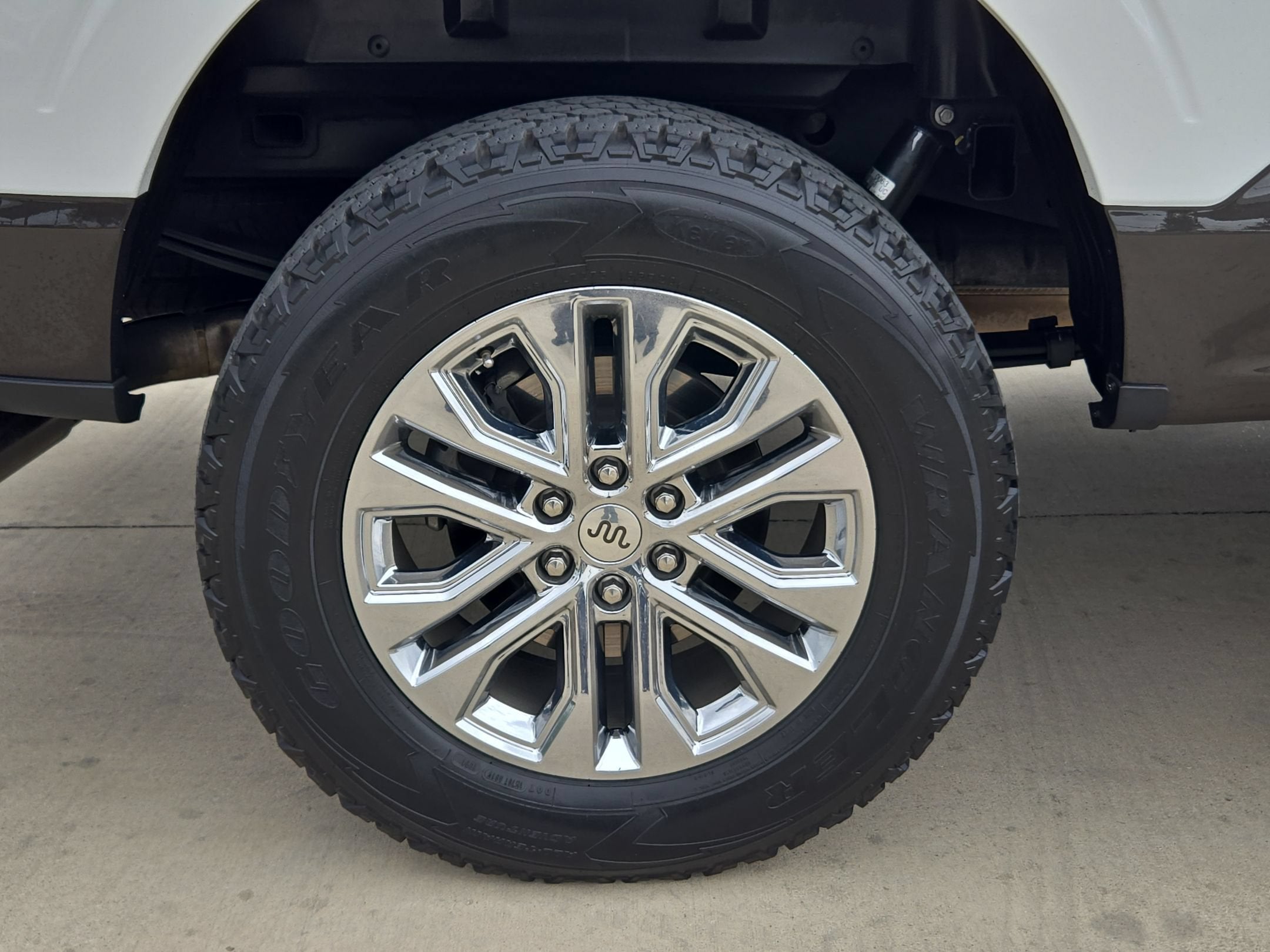 2024 Ford F-150 King Ranch