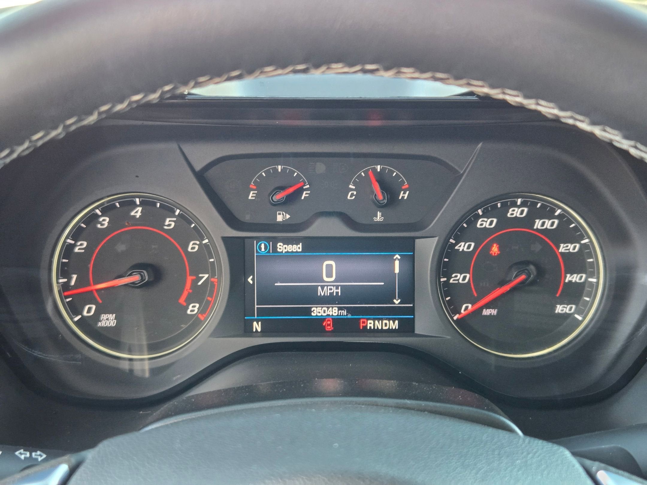 2023 Chevrolet Camaro 2LT