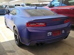 2017 Chevrolet Camaro 2LT