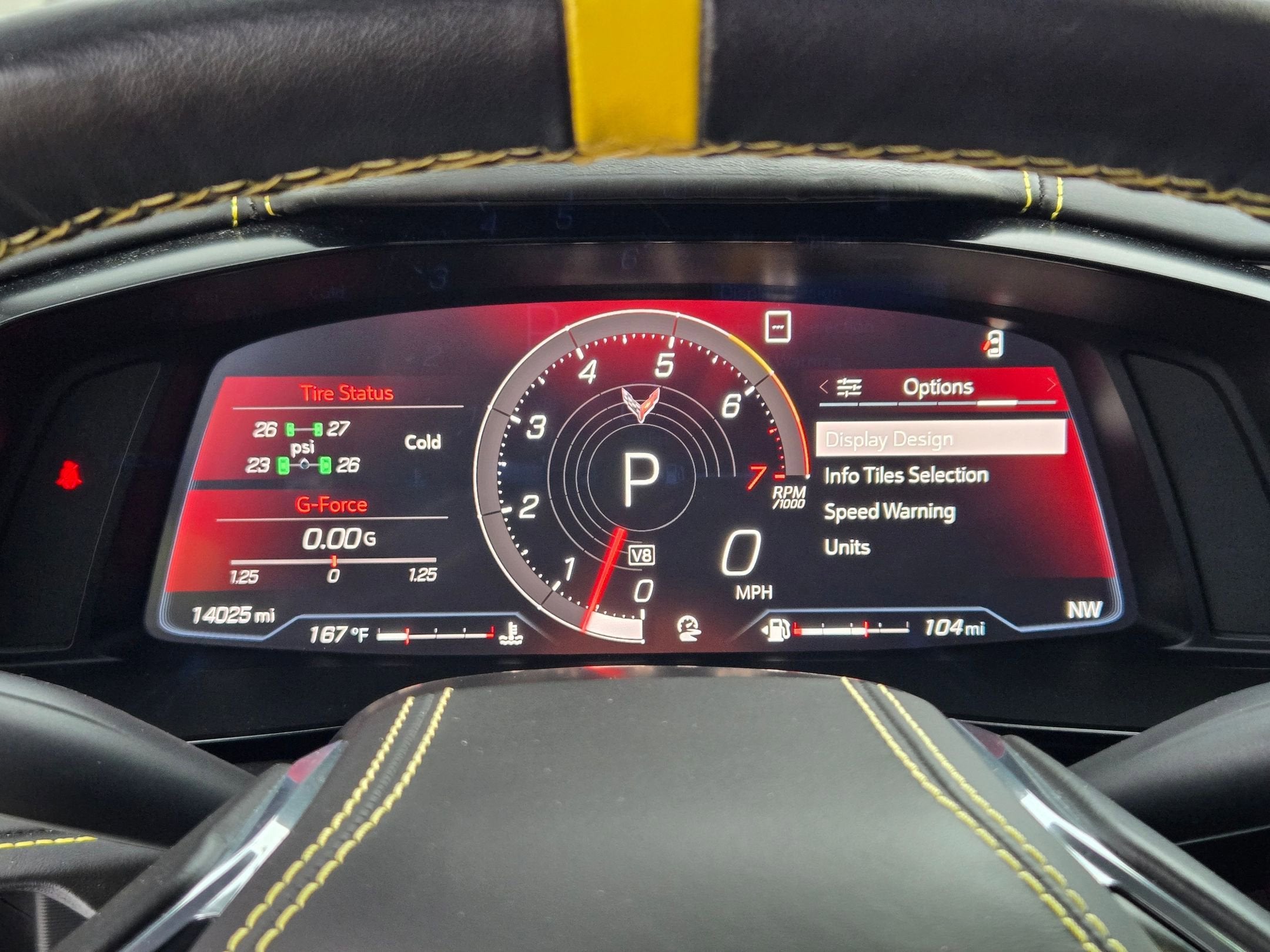 2020 Chevrolet Corvette 3LT