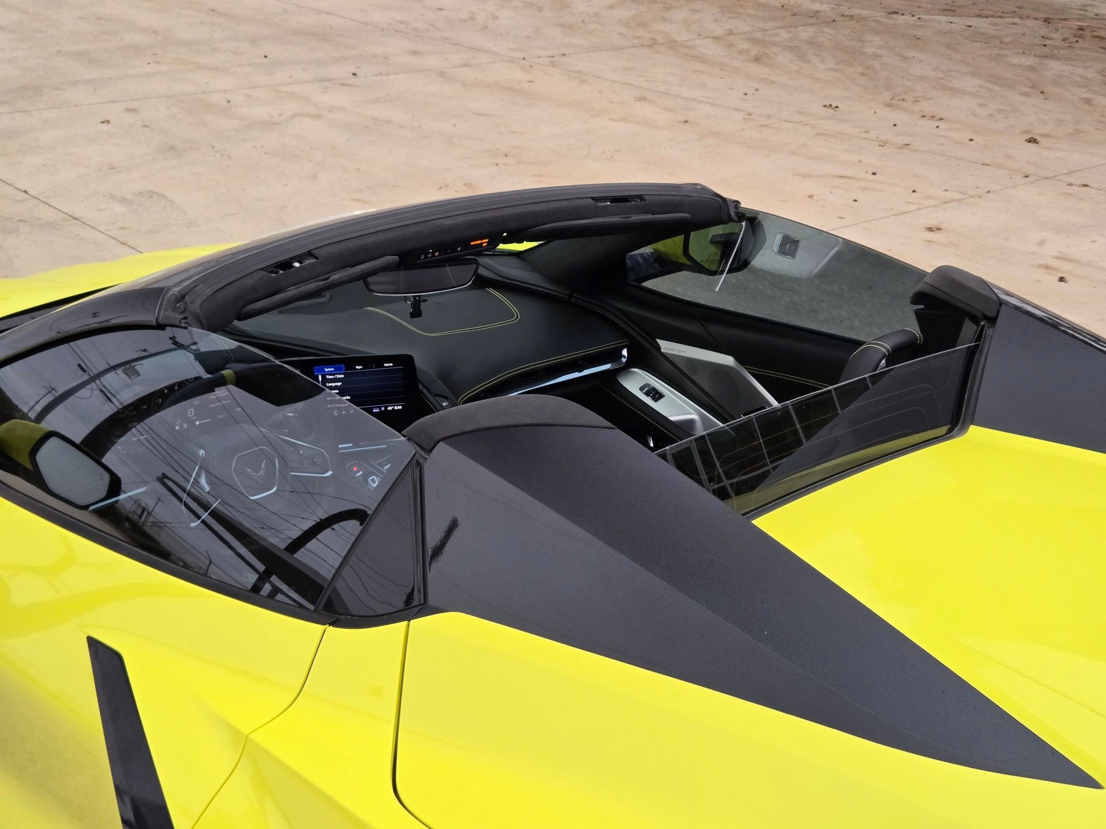 2020 Chevrolet Corvette 3LT