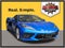 2024 Chevrolet Corvette 2LT