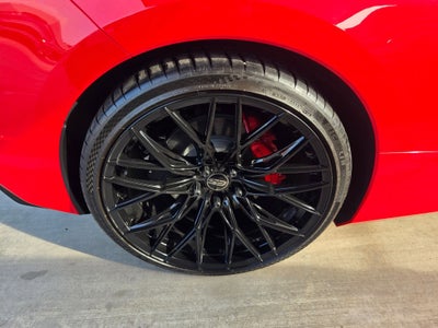 2023 Chevrolet Corvette 2LT