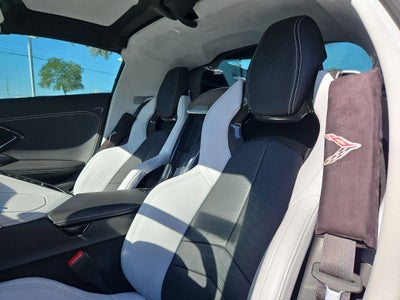 2023 Chevrolet Corvette 3LT