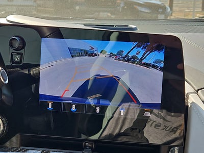 2023 Chevrolet Corvette 3LT