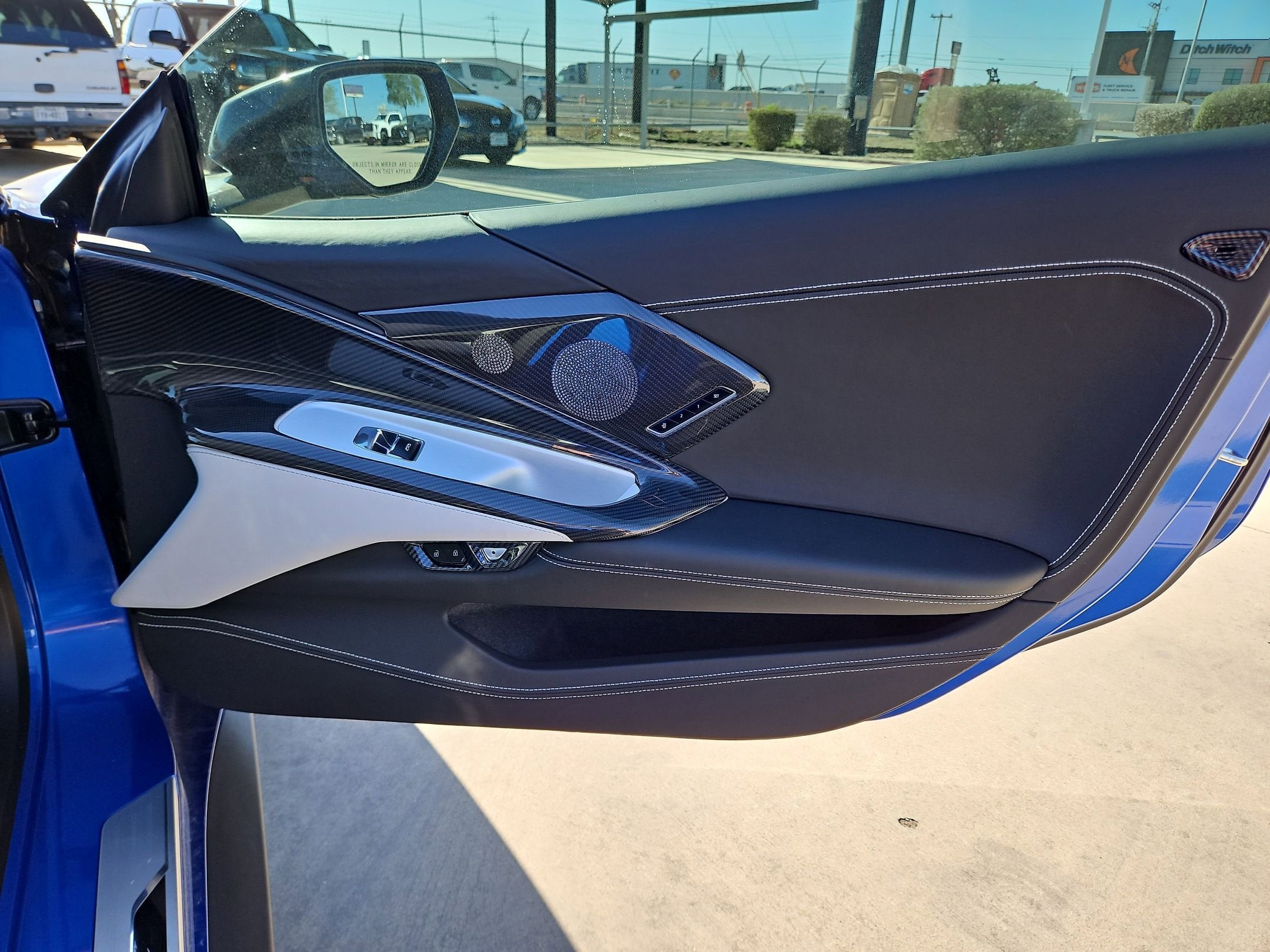 2023 Chevrolet Corvette 3LT